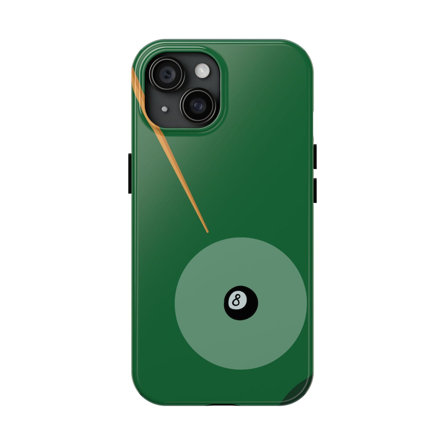 Billiard Pool Tough Phone Case