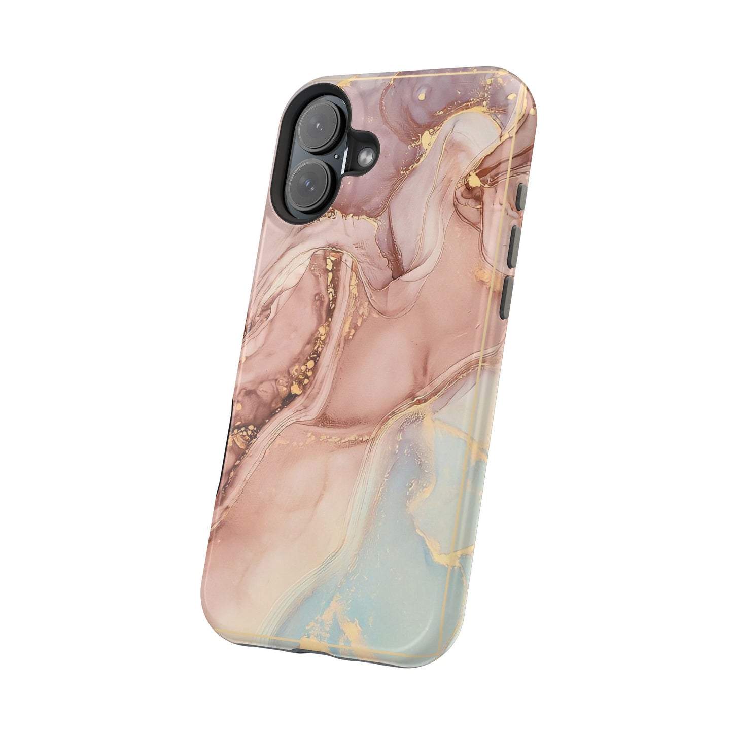 Elegant Stylish, Abstract MAGNETIC Phone Case