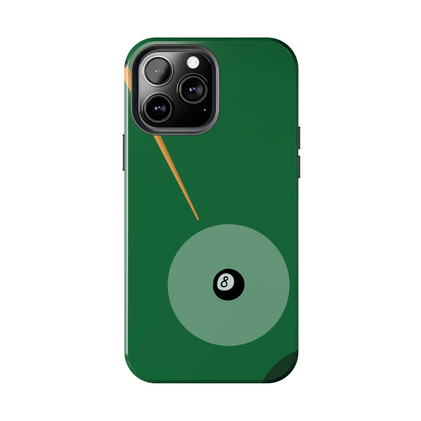 Billiard Pool Tough Phone Case