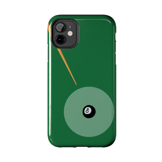 Billiard Pool Tough Phone Case