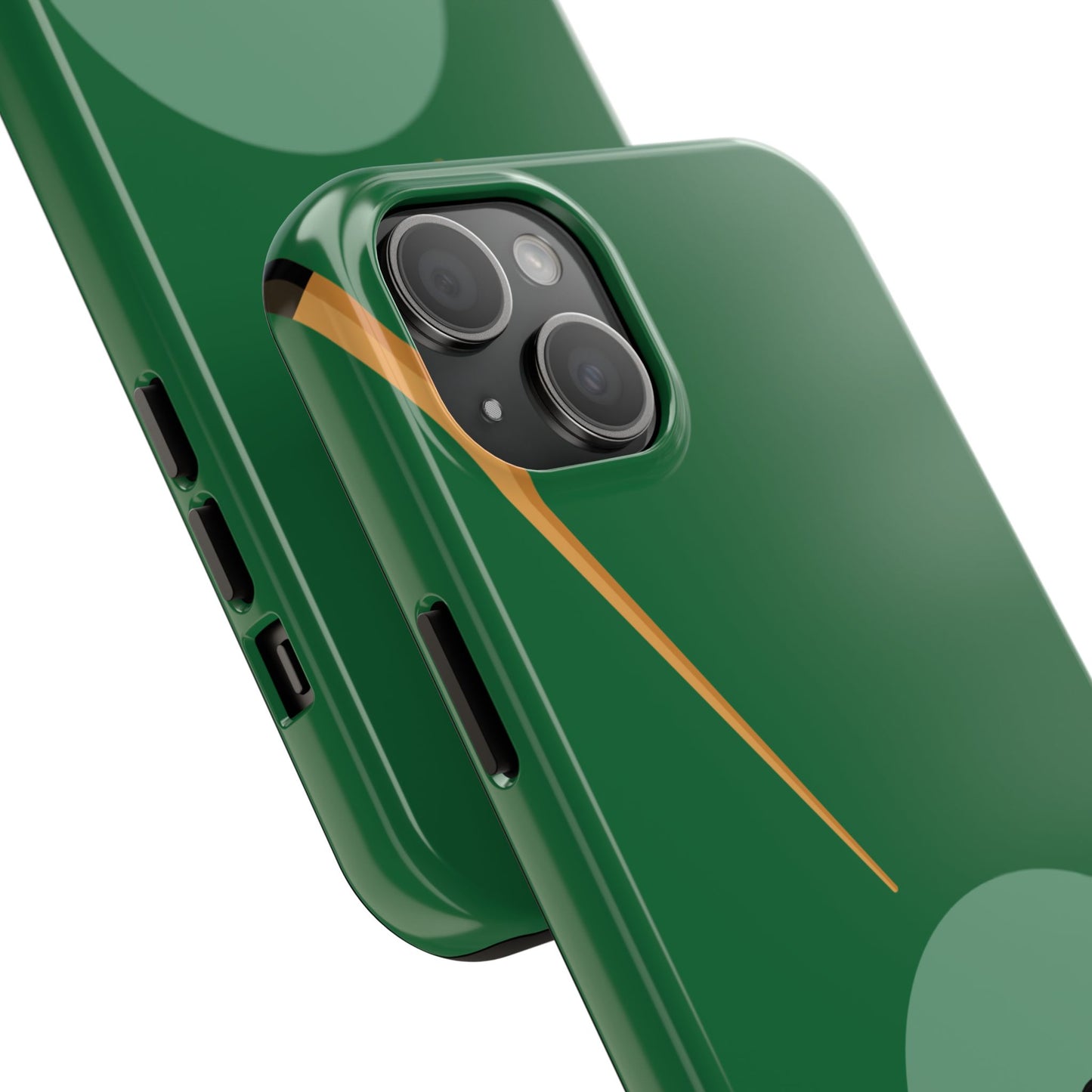 Billiard Pool Tough Phone Case