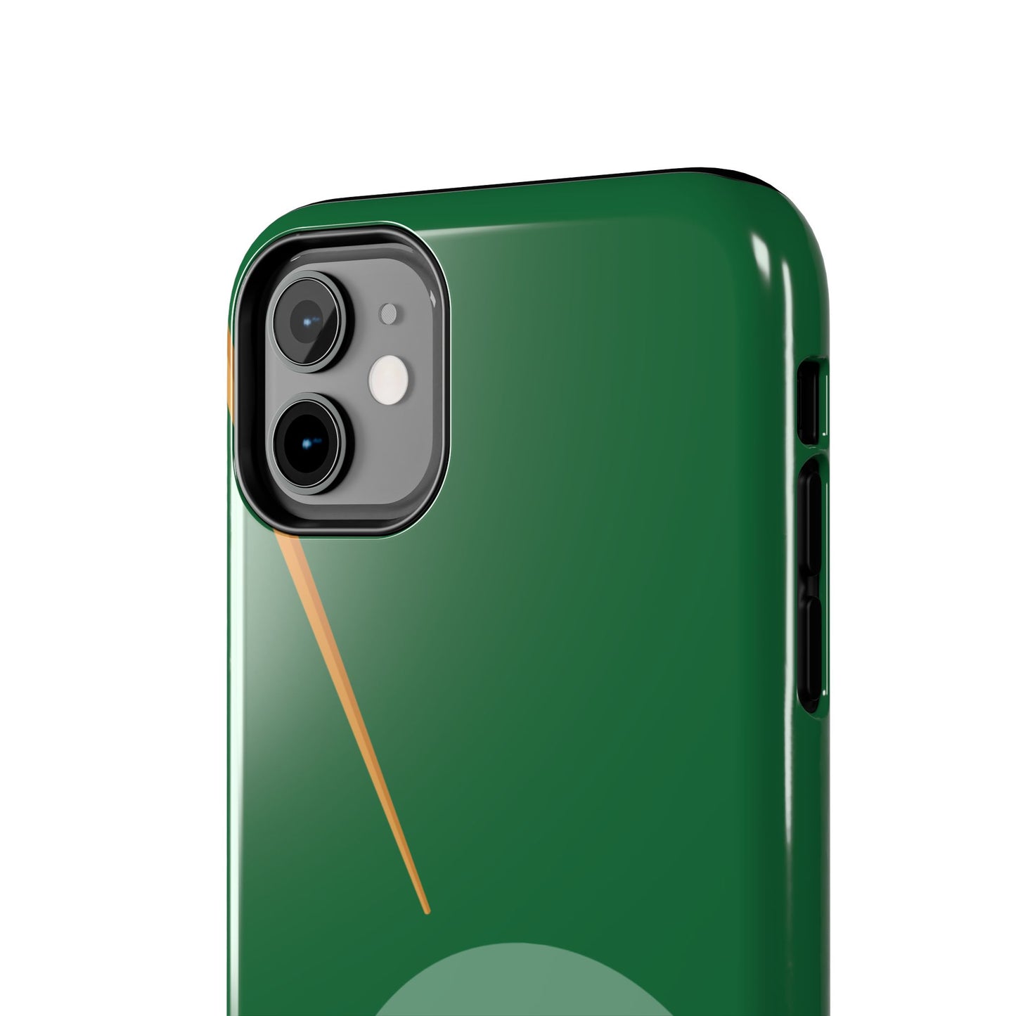 Billiard Pool Tough Phone Case