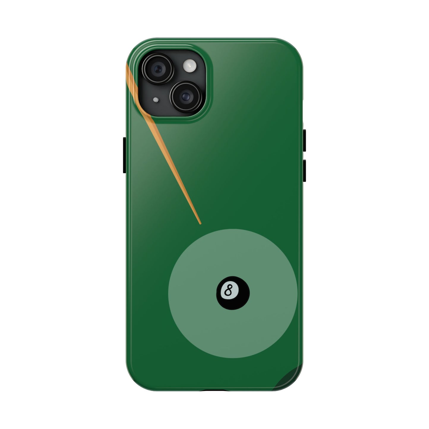 Billiard Pool Tough Phone Case