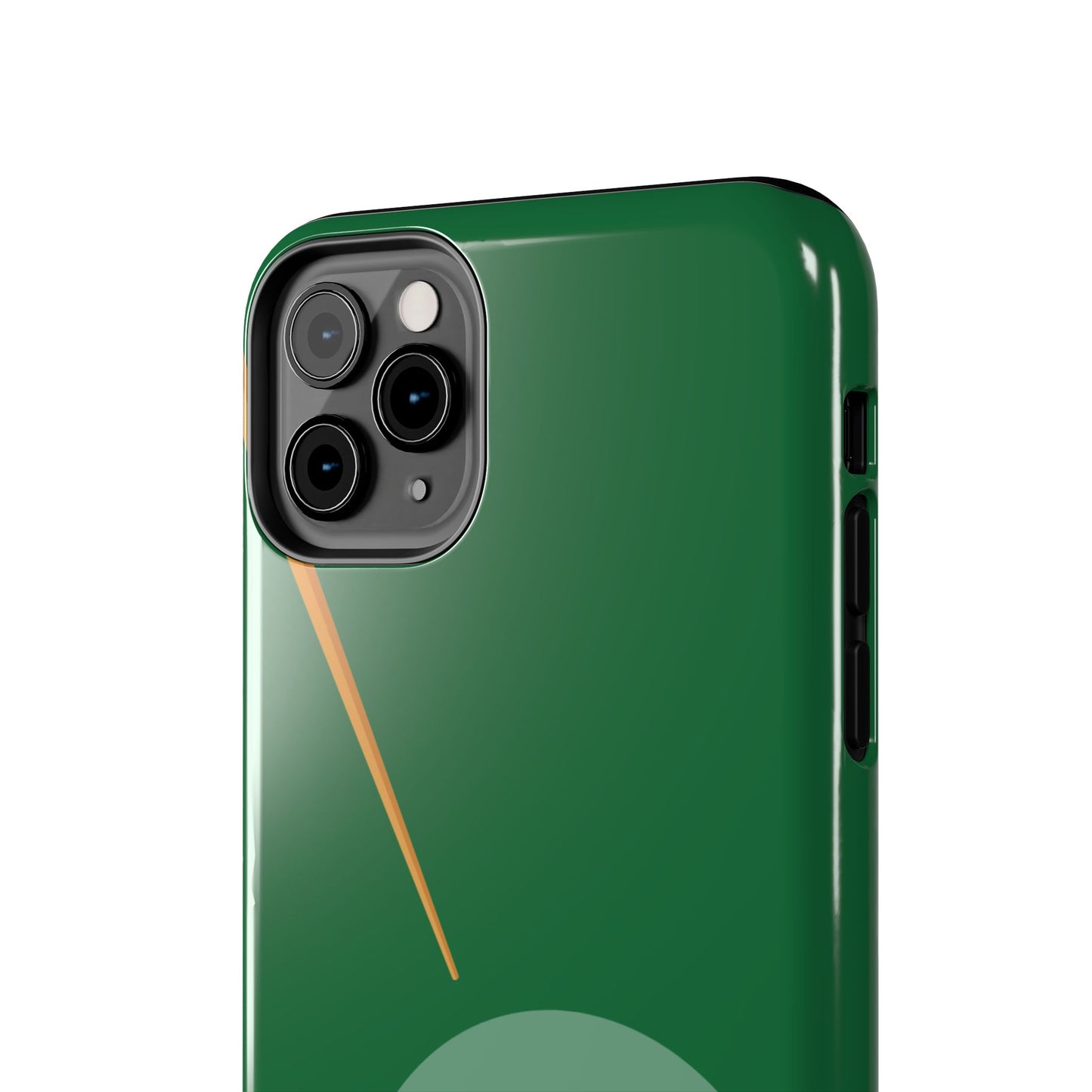 Billiard Pool Tough Phone Case